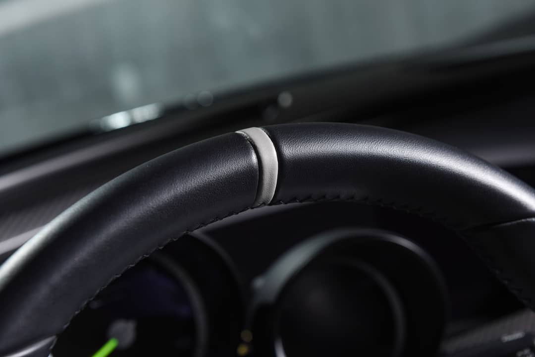 2015 Porsche 918 Spyder — photo 19