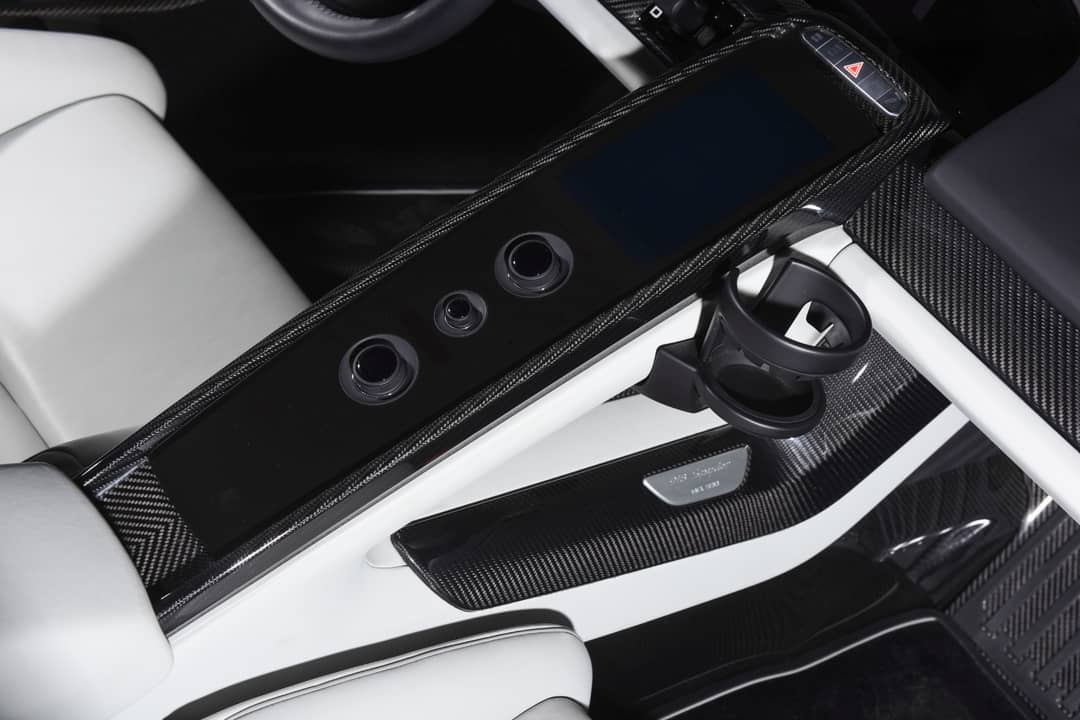 2015 Porsche 918 Spyder — photo 21