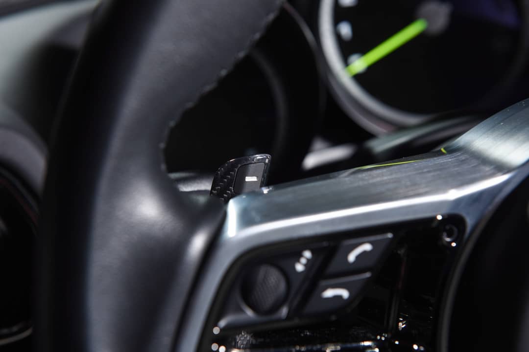 2015 Porsche 918 Spyder — photo 22
