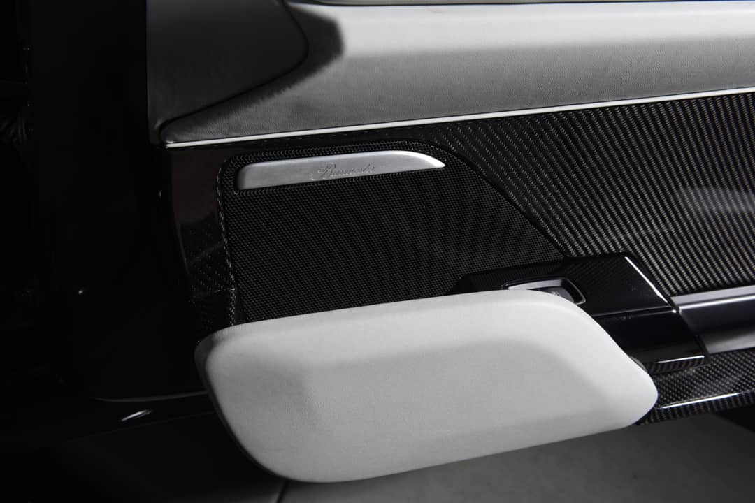 2015 Porsche 918 Spyder — photo 24