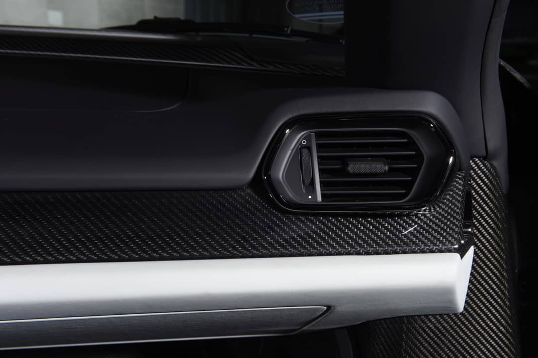 2015 Porsche 918 Spyder — photo 25