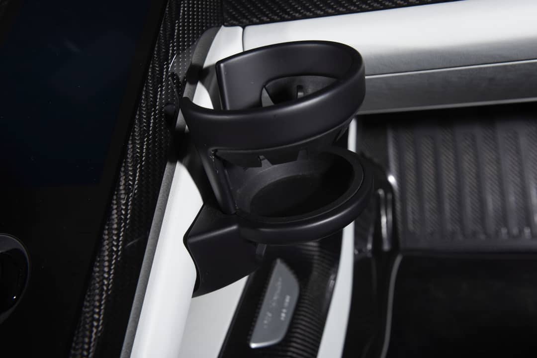 2015 Porsche 918 Spyder — photo 26