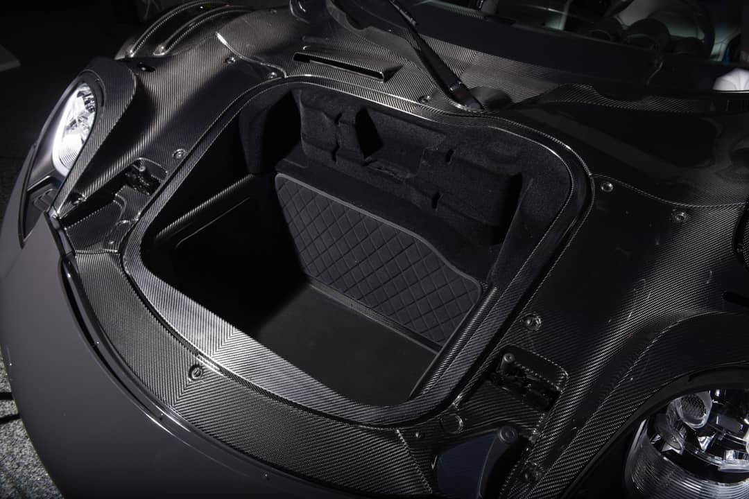 2015 Porsche 918 Spyder — photo 32
