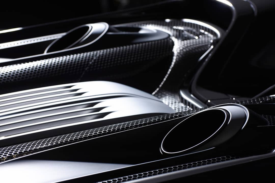 2015 Porsche 918 Spyder — photo 33