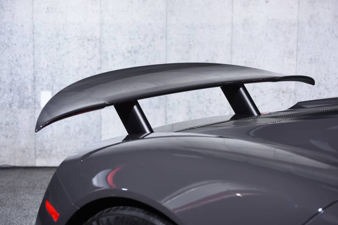 2015 Porsche 918 Spyder — photo 44