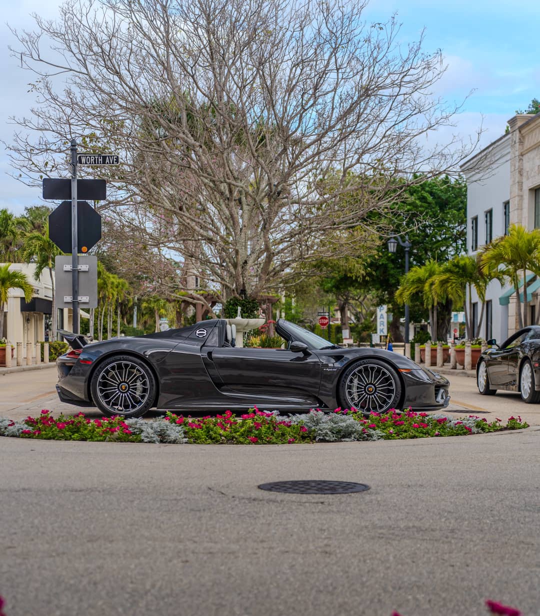 2015 Porsche 918 Spyder — photo 57