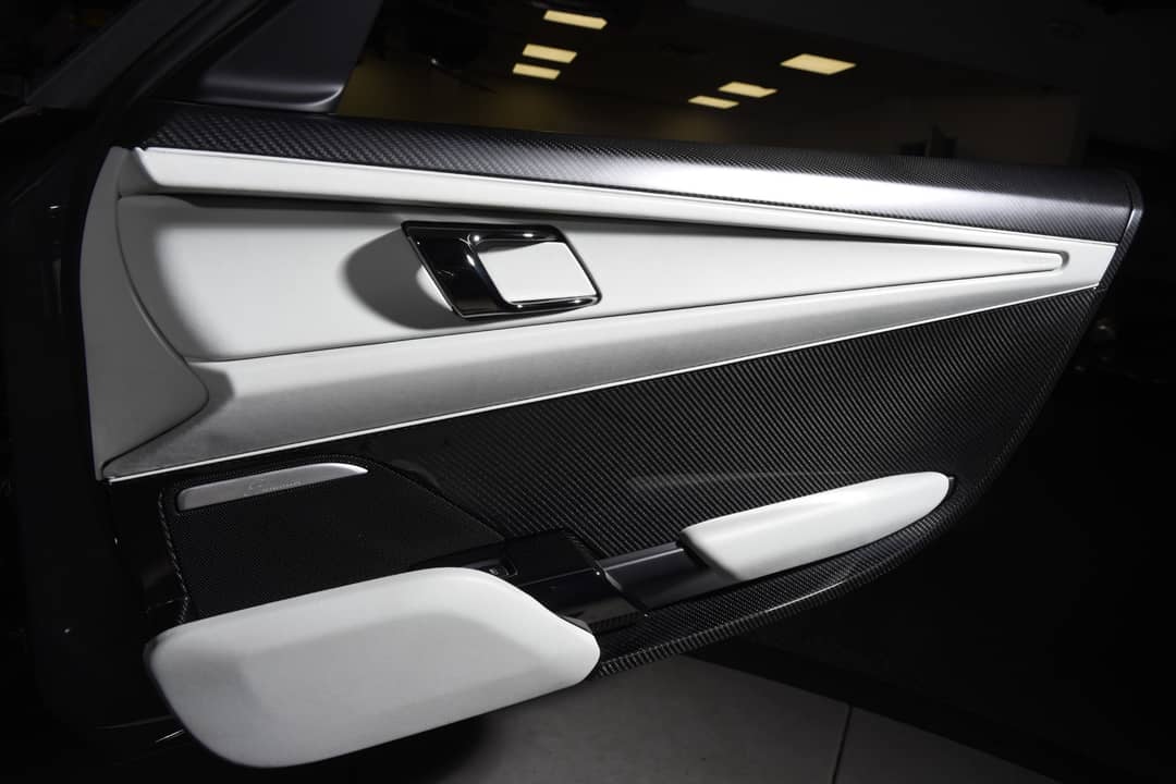 2015 Porsche 918 Spyder — photo 7