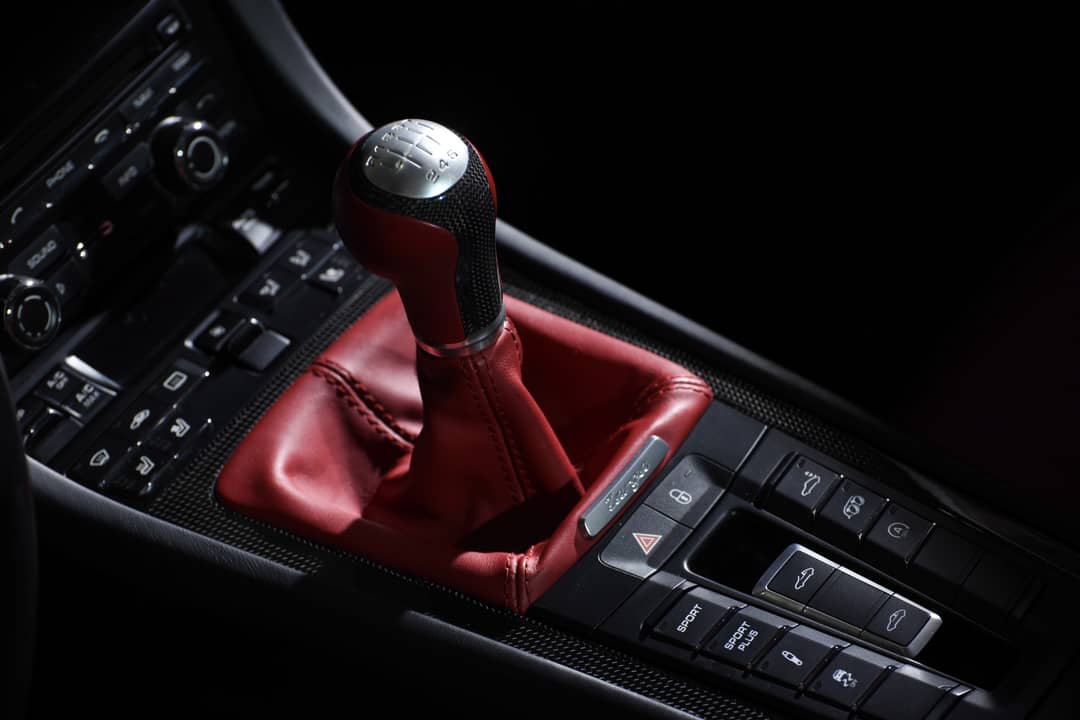 2015 Porsche 911 Targa 4S — photo 24