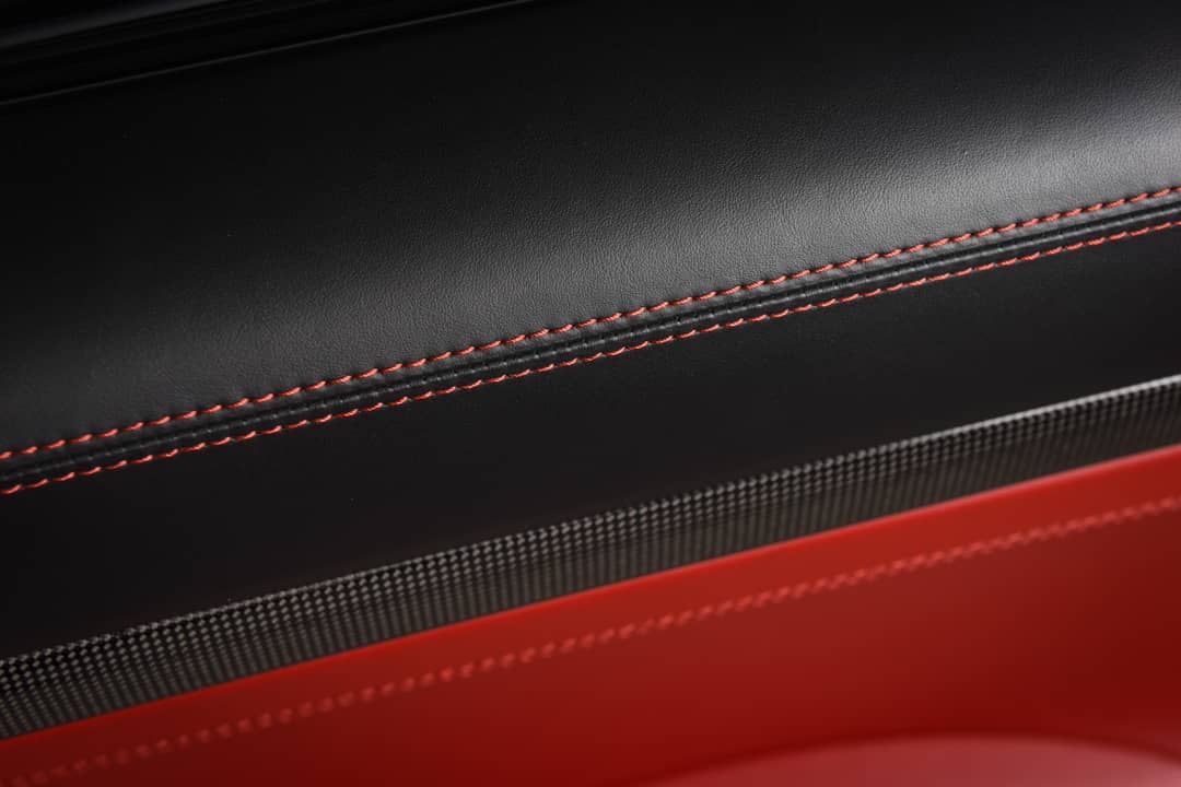 2015 Porsche 911 Targa 4S — photo 27
