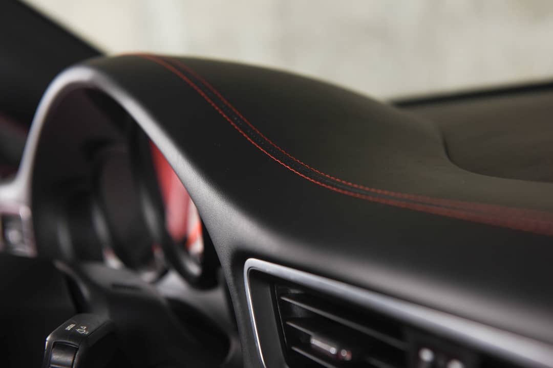 2015 Porsche 911 Targa 4S — photo 29