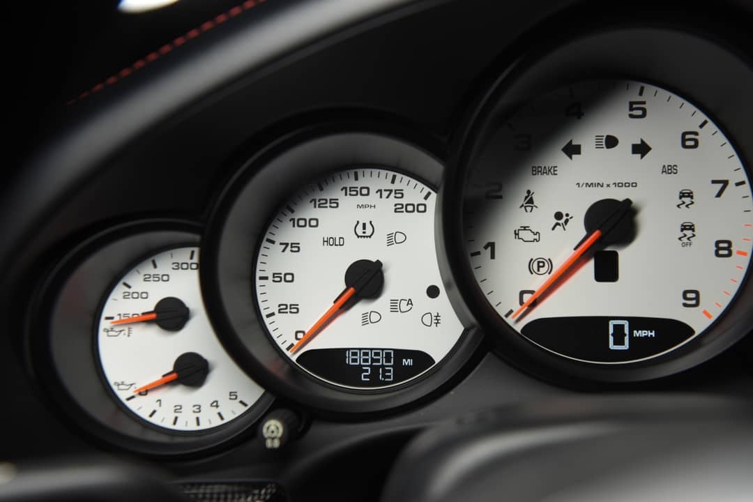 2015 Porsche 911 Targa 4S — photo 35