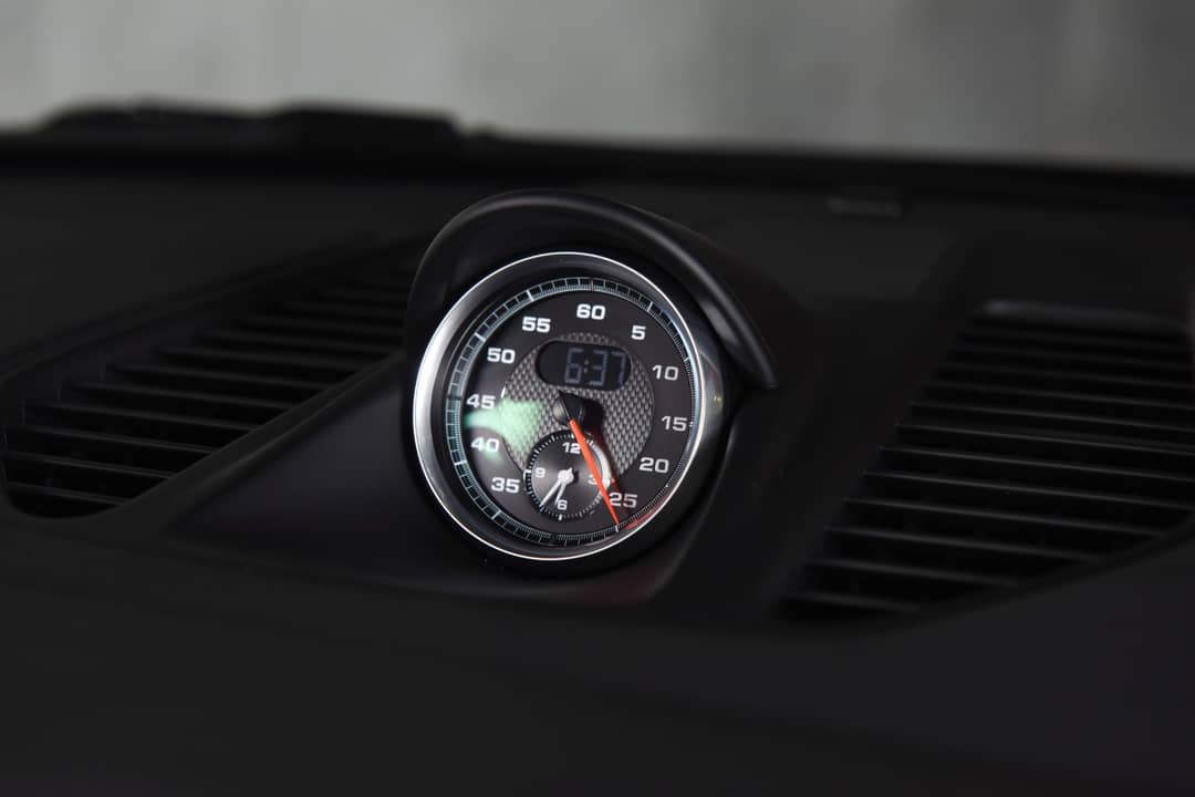 2014 Porsche 911 Carrera S — photo 21