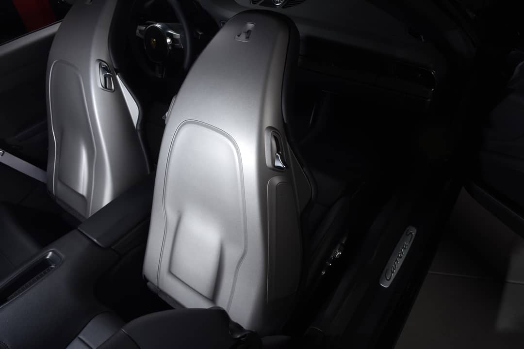 2014 Porsche 911 Carrera S — photo 22