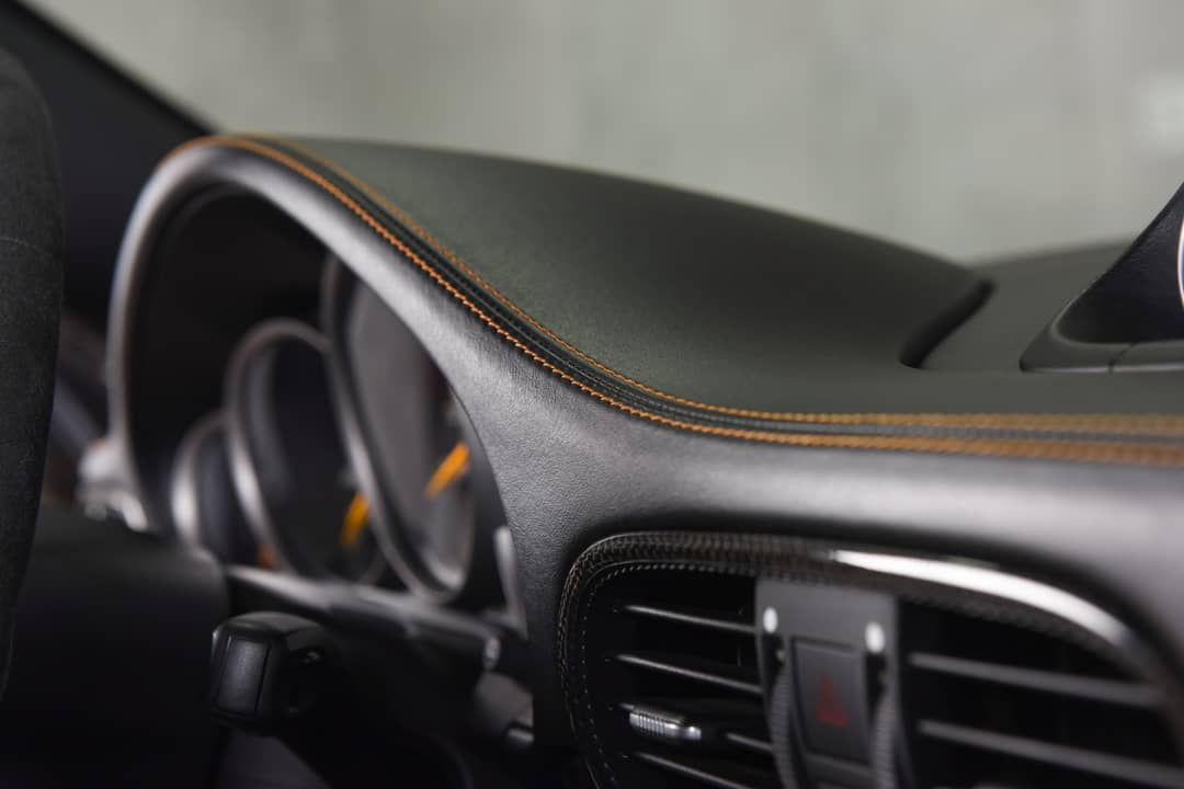2007 Porsche 911 GT3 RS — photo 23