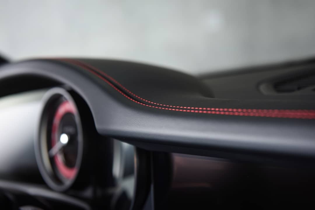 2024 Porsche 911 Carrera GTS — photo 23