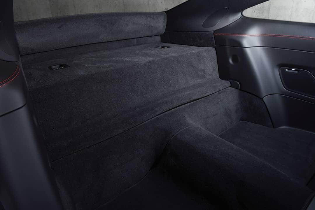 2024 Porsche 911 Carrera GTS — photo 31