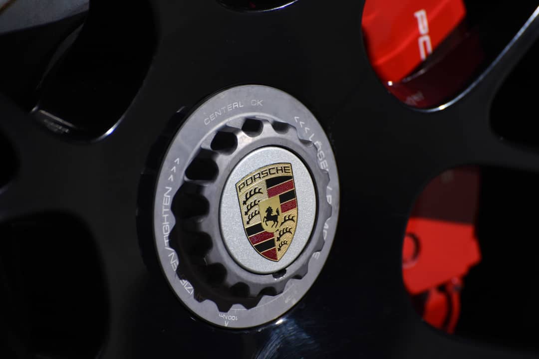 2011 Porsche 911 Carrera GTS — photo 14