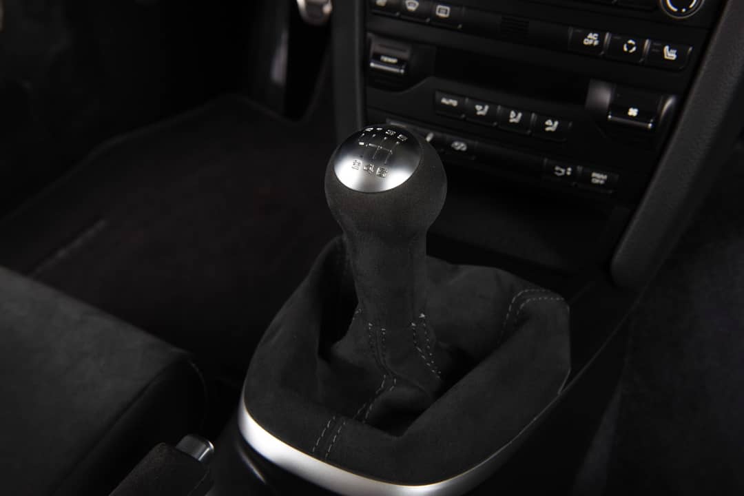 2011 Porsche 911 Carrera GTS — photo 17