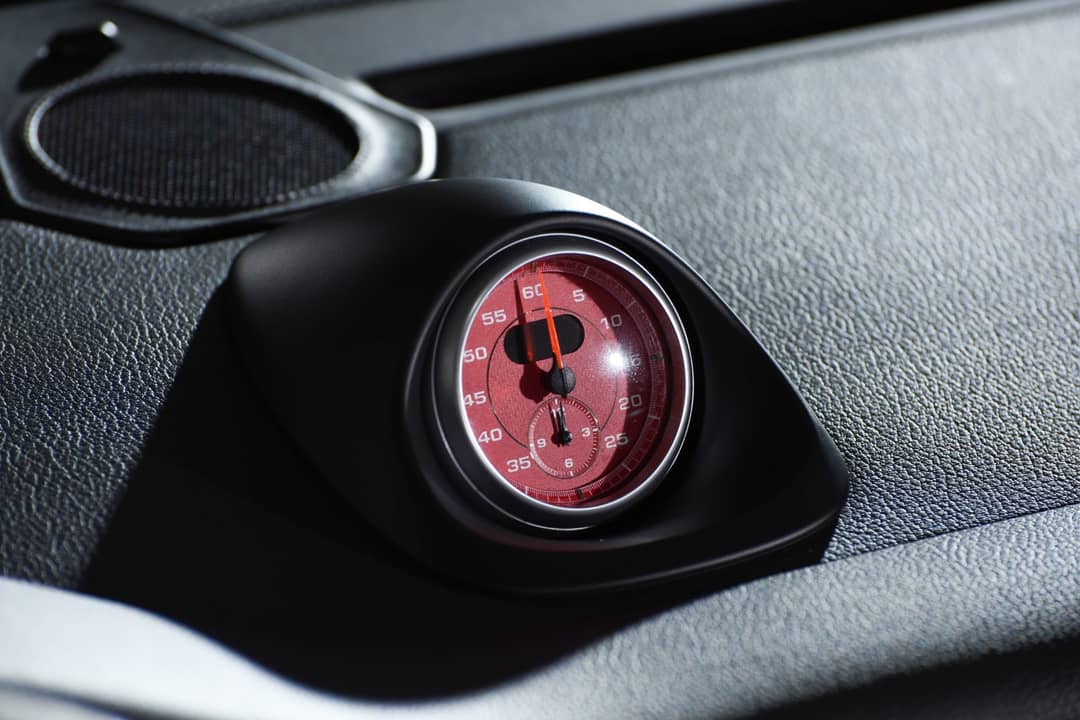 2011 Porsche 911 Carrera GTS — photo 20