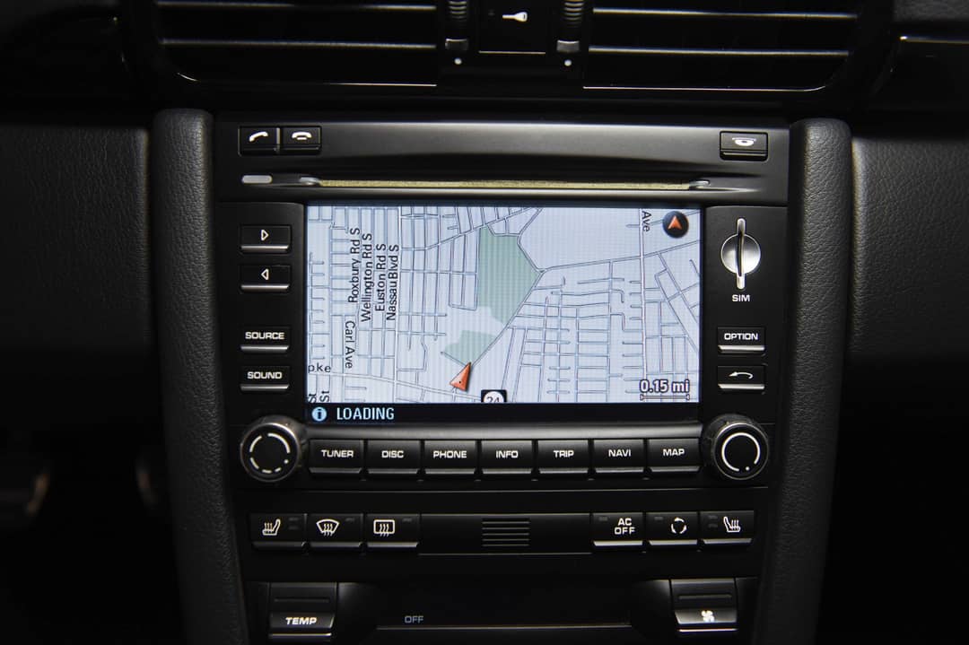 2011 Porsche 911 Carrera GTS — photo 22