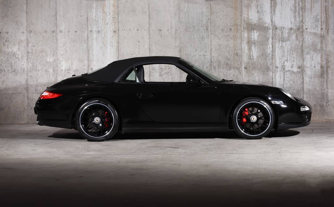 2011 Porsche 911 Carrera GTS — photo 28