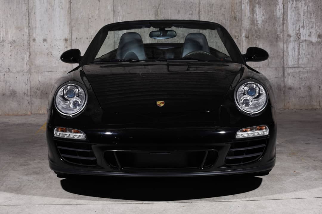 2011 Porsche 911 Carrera GTS — photo 10