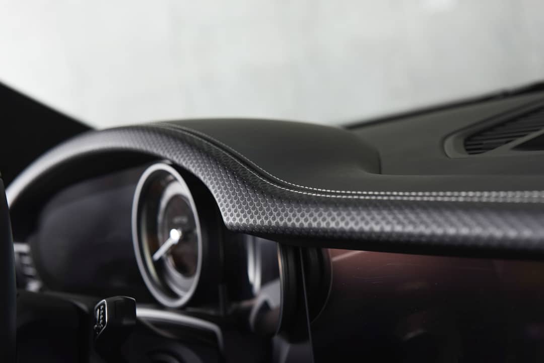 2022 Porsche 911 GT3 Touring — photo 22