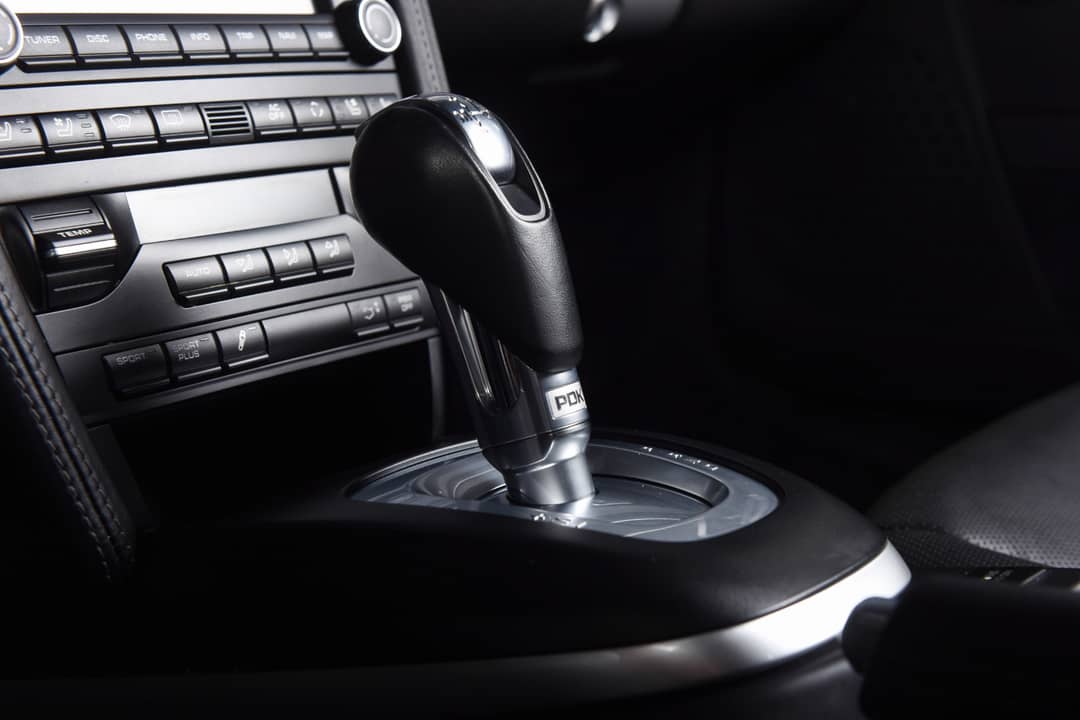 2010 Porsche 911 Turbo — photo 19