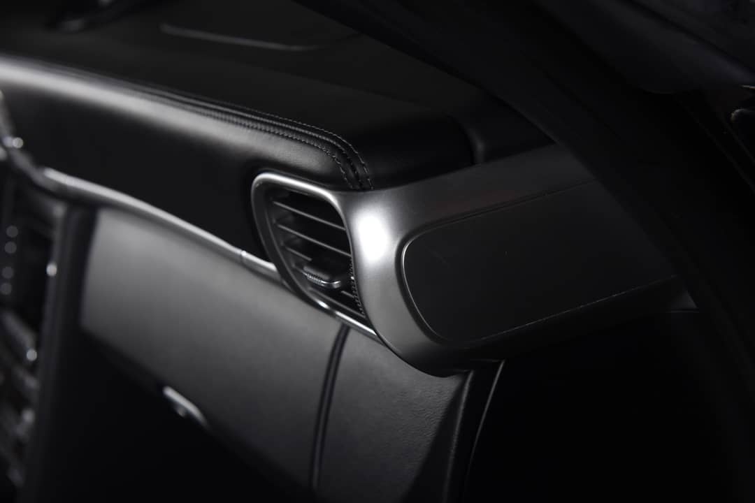 2010 Porsche 911 Turbo — photo 22