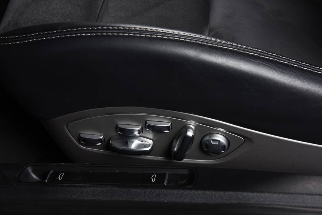 2015 Porsche 911 GT3 — photo 13