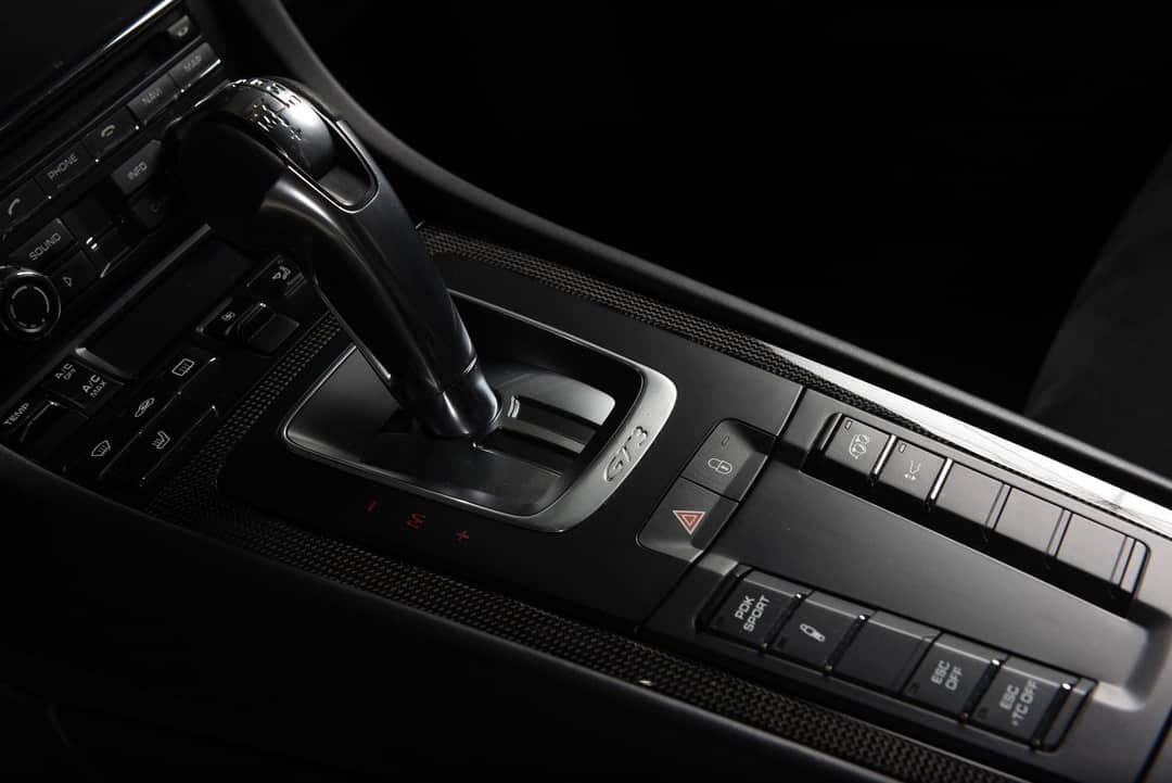 2015 Porsche 911 GT3 — photo 15