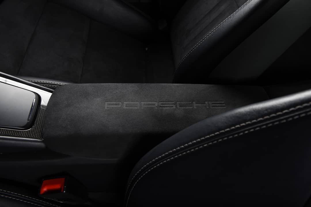 2015 Porsche 911 GT3 — photo 16