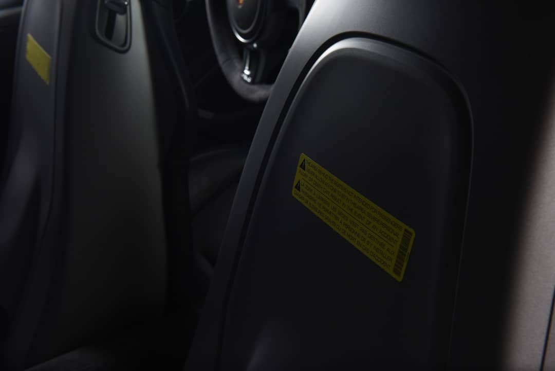 2015 Porsche 911 GT3 — photo 21