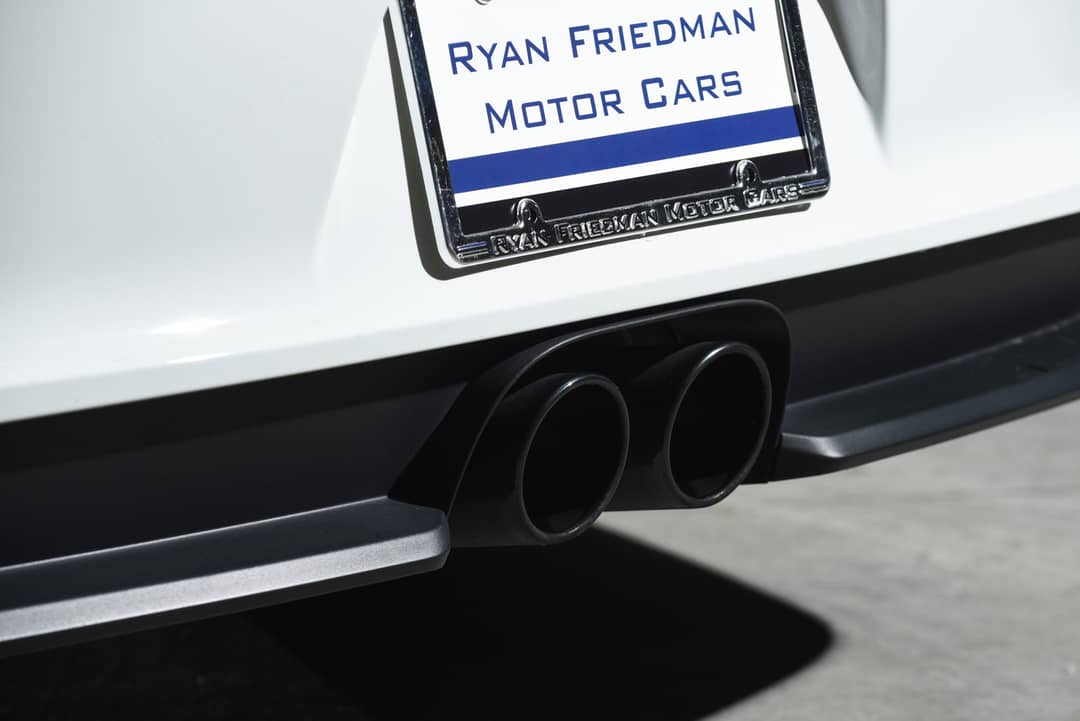 2015 Porsche 911 GT3 — photo 34