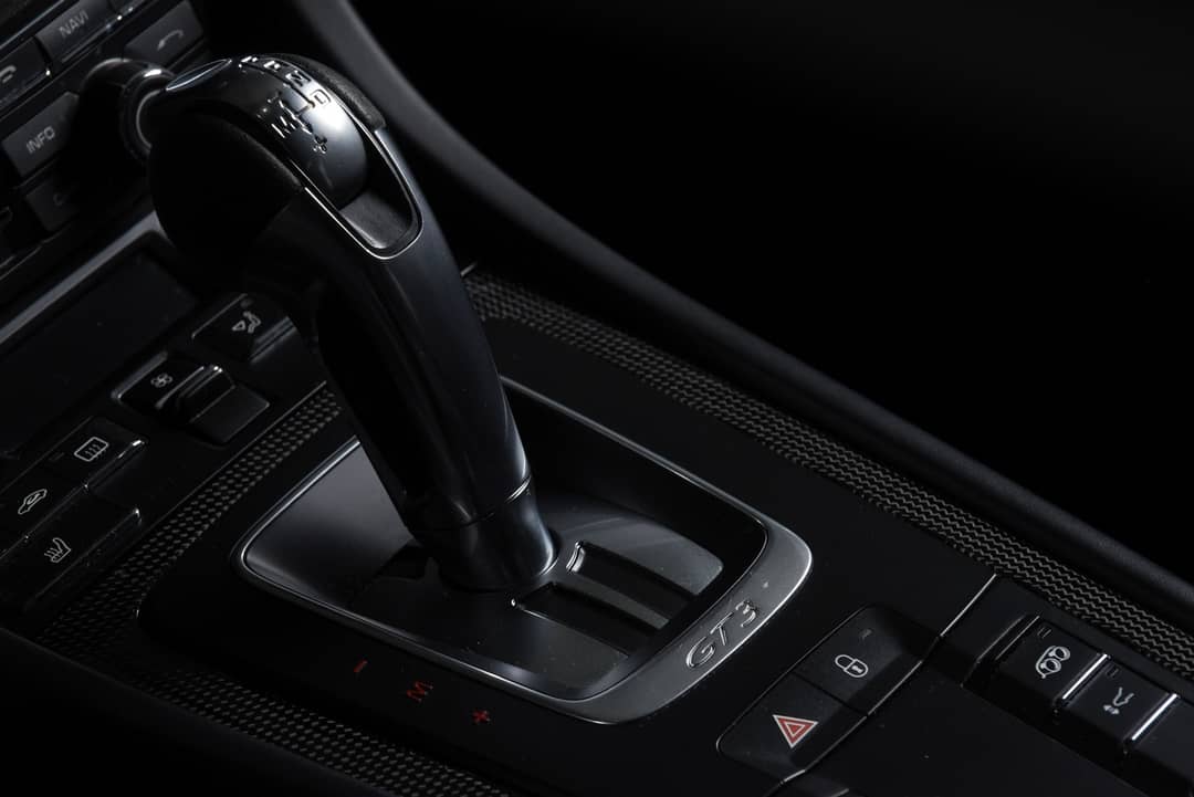 2015 Porsche 911 GT3 — photo 38