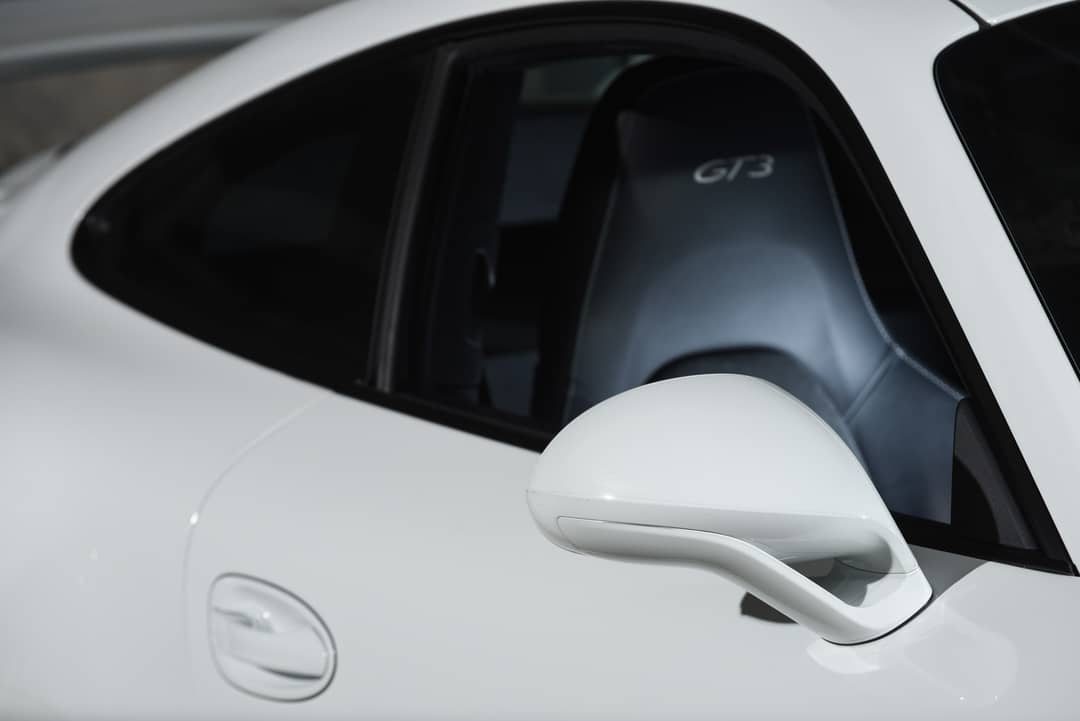 2015 Porsche 911 GT3 — photo 6