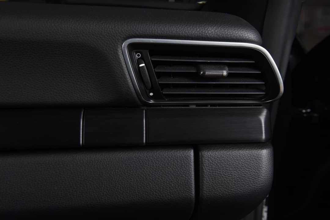 2019 Porsche 911 Targa 4 GTS — photo 22