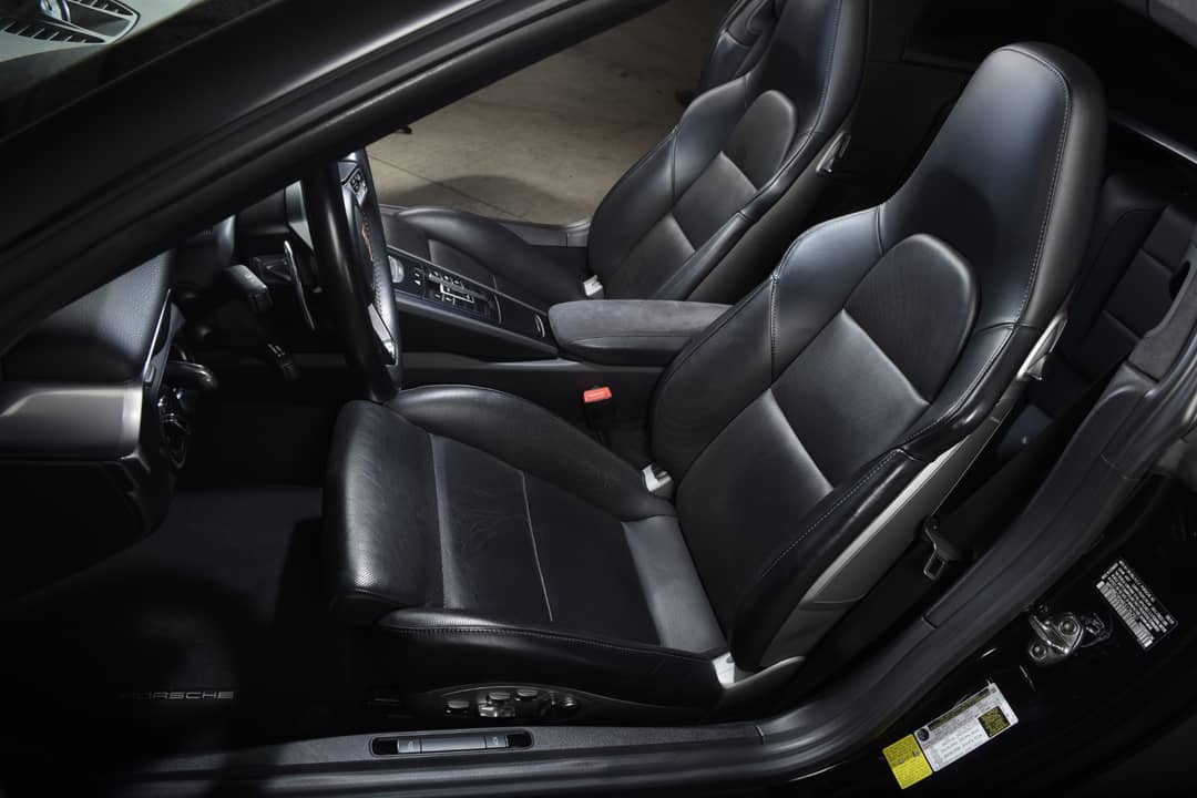 2019 Porsche 911 Targa 4 GTS — photo 5