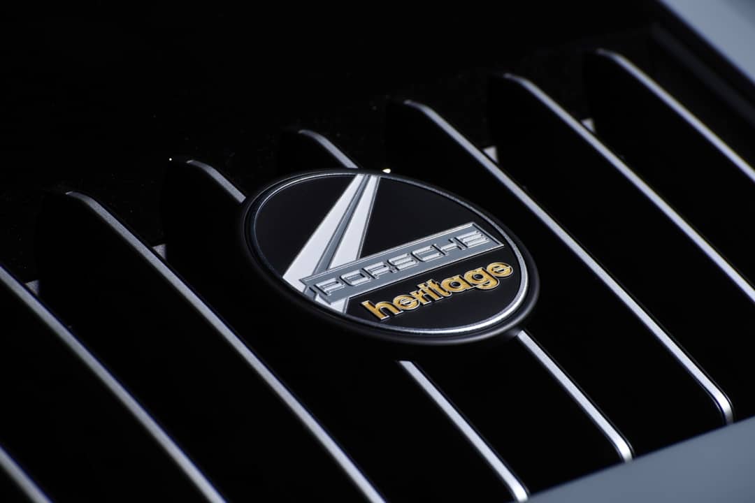 2023 Porsche 911 Sport Classic — photo 13