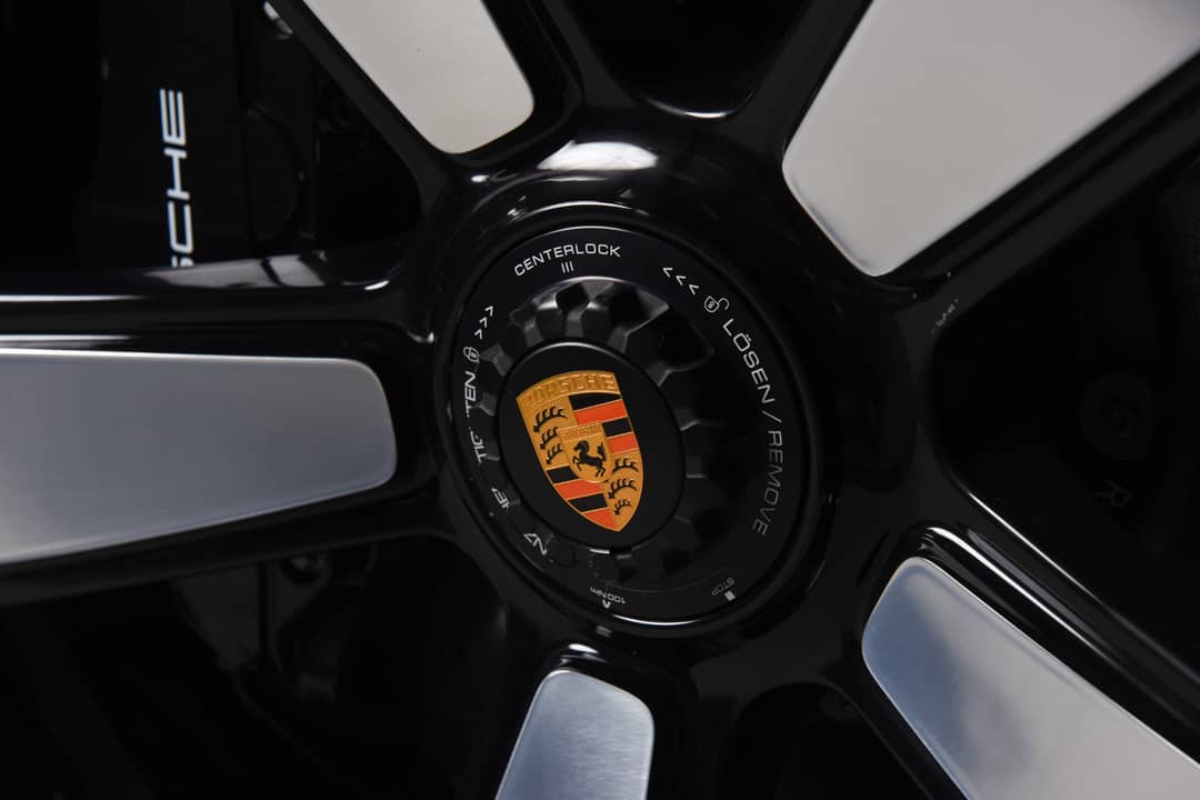 2023 Porsche 911 Sport Classic — photo 14