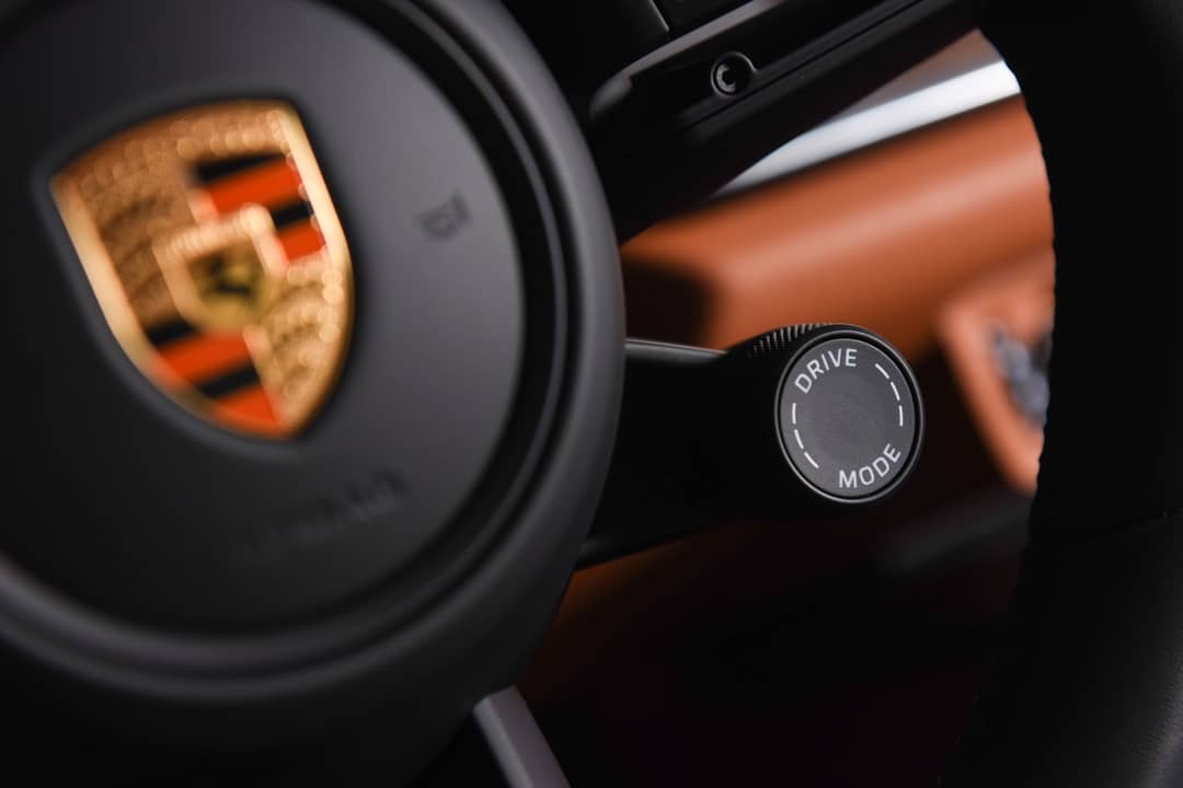 2023 Porsche 911 Sport Classic — photo 19