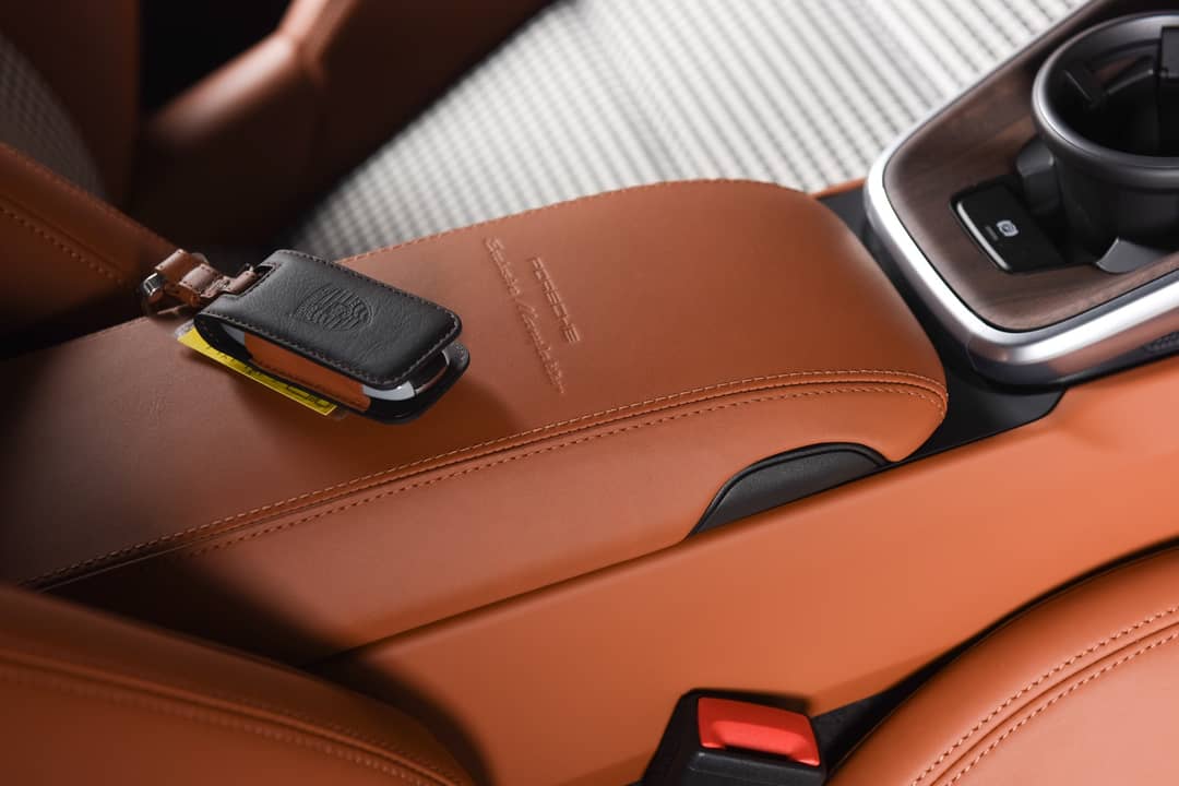 2023 Porsche 911 Sport Classic — photo 20