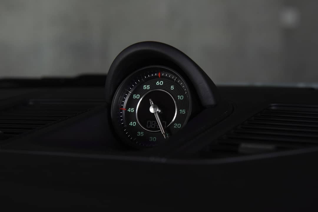 2023 Porsche 911 Sport Classic — photo 21