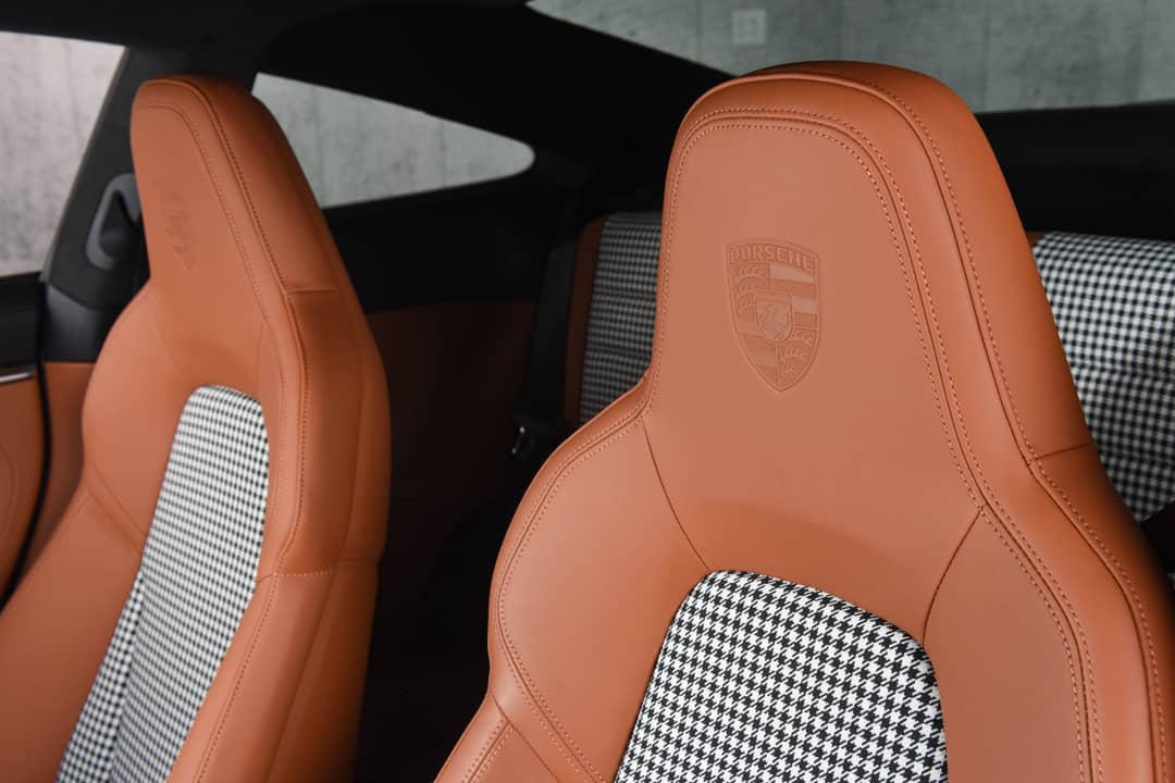 2023 Porsche 911 Sport Classic — photo 29