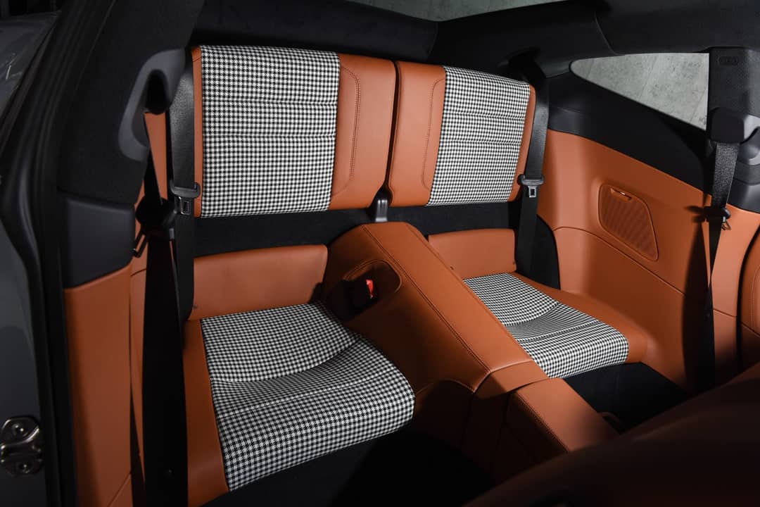 2023 Porsche 911 Sport Classic — photo 31