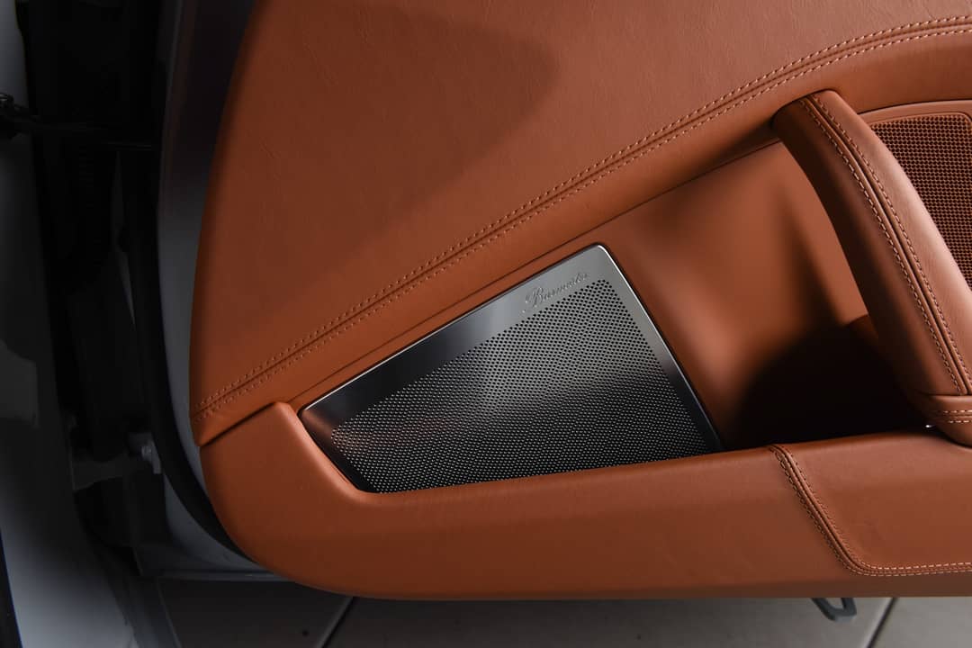 2023 Porsche 911 Sport Classic — photo 34