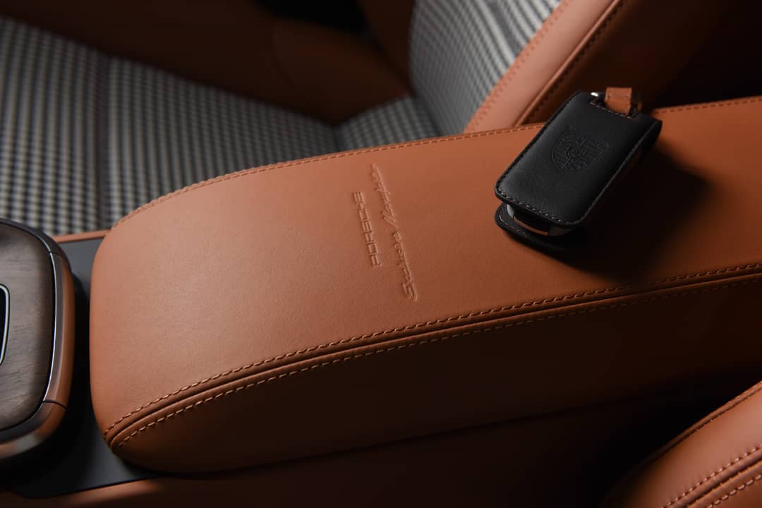 2023 Porsche 911 Sport Classic — photo 35