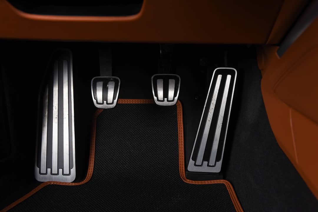 2023 Porsche 911 Sport Classic — photo 36