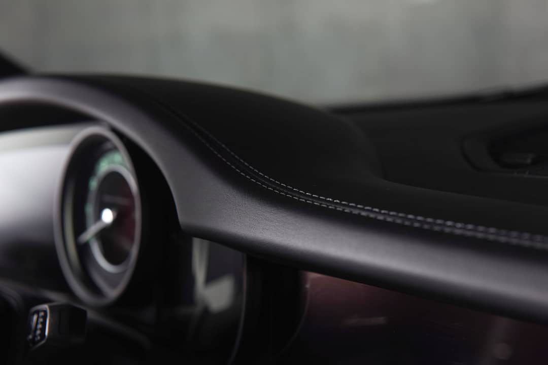 2023 Porsche 911 Sport Classic — photo 37