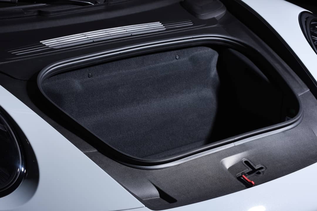 2023 Porsche 911 Sport Classic — photo 39
